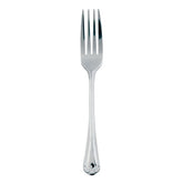 DPS Parish Jesmond 18/0 Stainless Steel Dessert Fork (Pack of 12)